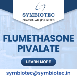 Symbiotec Flumethasone Pivalate