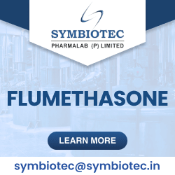 Symbiotec Flumethasone