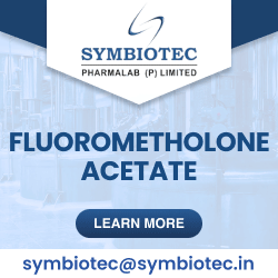 Symbiotec Fluorometholone Acetate
