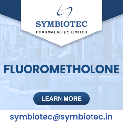 Symbiotec Fluorometholone