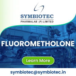 PharmaCompass Sponsored Ads