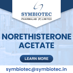 Symbiotec Norethisterone Acetate