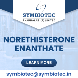 Symbiotec Norethisterone Enanthate