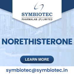 Symbiotec Norethisterone