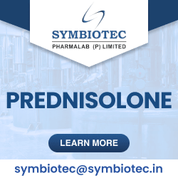 Symbiotec Prednisolone