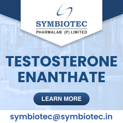 Symbiotec Testosterone Enanthate