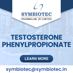 Symbiotec Testosterone Phenylpropionate