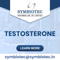 Symbiotec Testosterone
