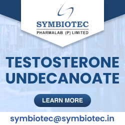 Symbiotec Testosterone Undecanoate