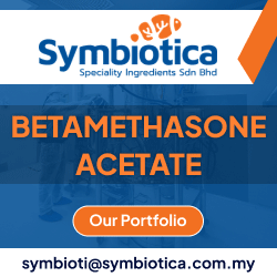 PharmaCompass Sponsored Ads