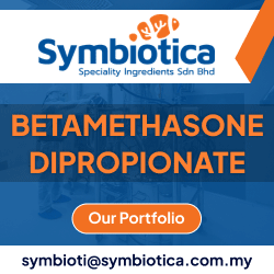 PharmaCompass Sponsored Ads