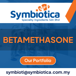 PharmaCompass Sponsored Ads