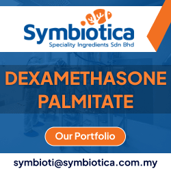 Dexamethasone Palmitate