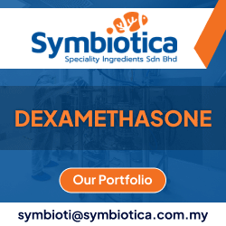 PharmaCompass Sponsored Ads