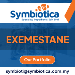 PharmaCompass Sponsored Ads