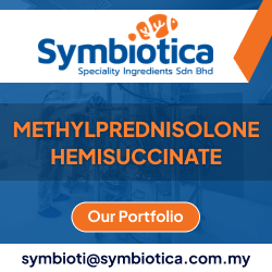 Methylprednisolone Hemisuccinate