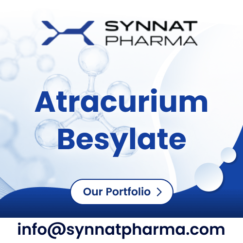 PharmaCompass Sponsored Ads