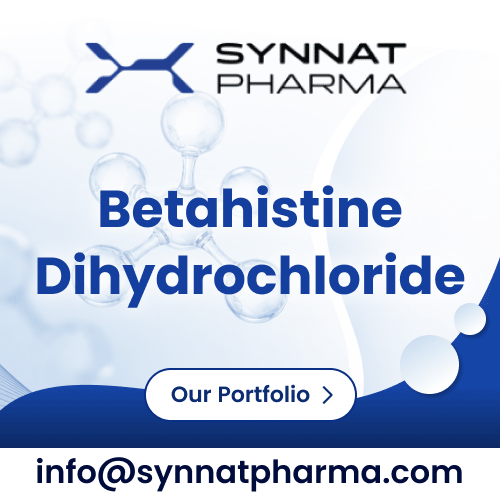 Betahistine Dihydrochloride