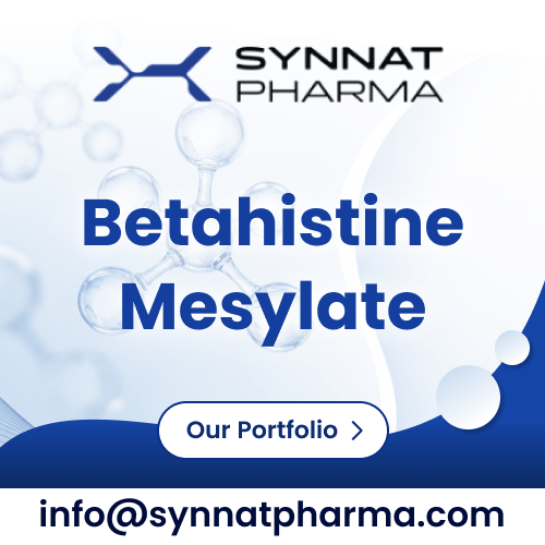 Betahistine Dimesilate