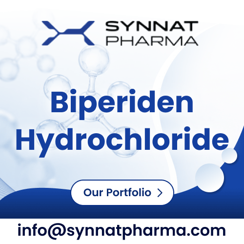 PharmaCompass Sponsored Ads