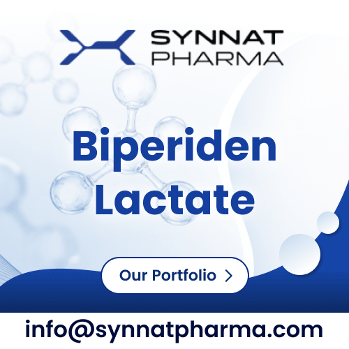 Biperiden Lactate