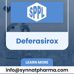 Synnat Deferasirox RMU