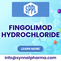 Fingolimod Hydrochloride RMU