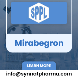 Synnat Mirabegron RMU