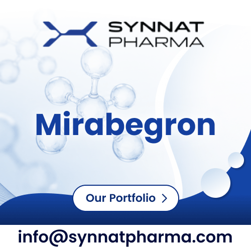 PharmaCompass Sponsored Ads
