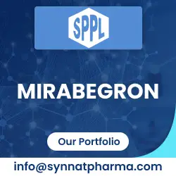 Synnat Mirabegron