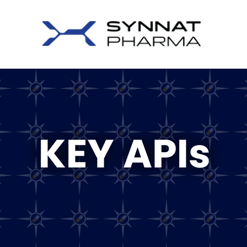 Synnat Pharma-PSE