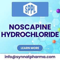 Noscapine Hydrochloride