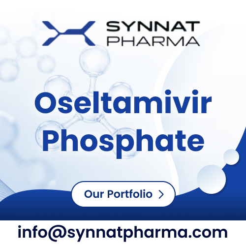 Oseltamivir Phosphate