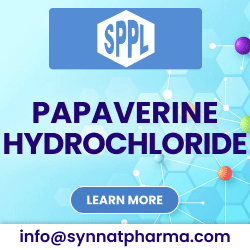 Papaverine Hydrochloride