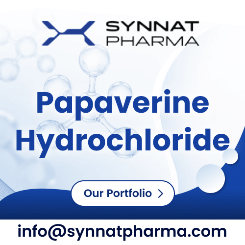 PharmaCompass Sponsored Ads