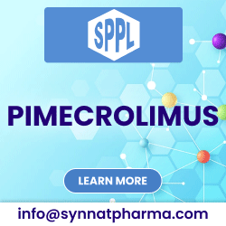 Pimecrolimus RMU