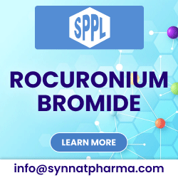 Synnat Rocuronium Bromide