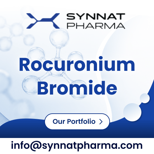 PharmaCompass Sponsored Ads