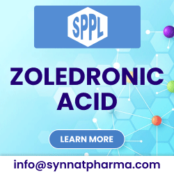 Zoledronic Acid RMB