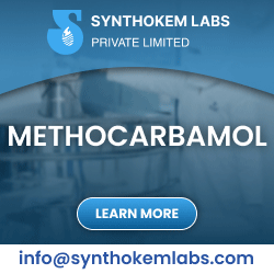 Synthokem Methocarbamol
