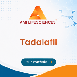 Tadalafil