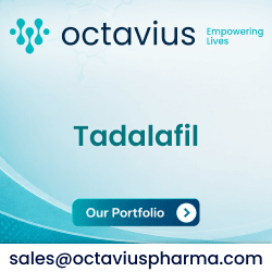 Tadalafil
