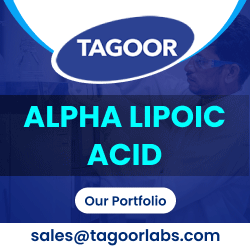 PharmaCompass Sponsored Ads