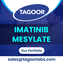 PharmaCompass Sponsored Ads