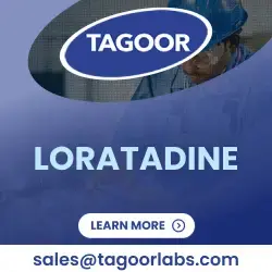 PharmaCompass Sponsored Ads