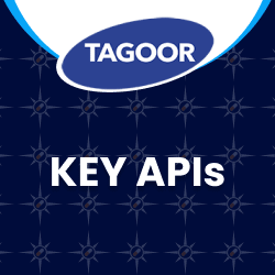 Tagoor Laboratories-PSE