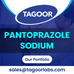 PharmaCompass Sponsored Ads