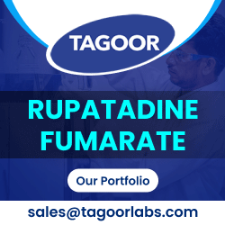 PharmaCompass Sponsored Ads