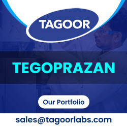 Tegoprazan