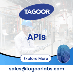 Tagoor Laboratories